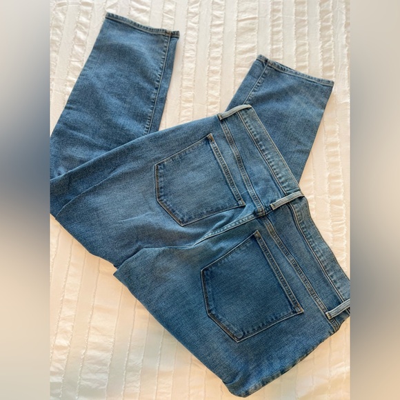 J. Crew Slim Boyfriend Jeans - Picture 3 of 7